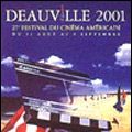 Photo Festival du Cinéma Américain de Deauville