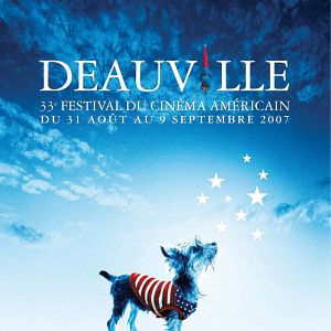 Photo Festival du Cinéma Américain de Deauville