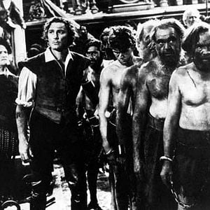 Photo Michael Curtiz