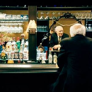 Photo Manoel de Oliveira