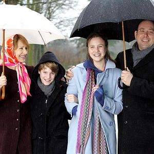 Photo Olivier Gourmet