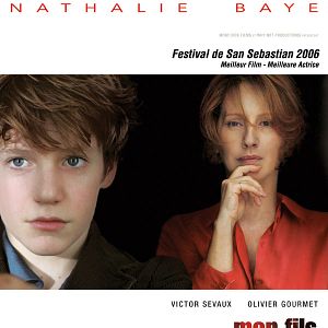 Photo Martial Fougeron