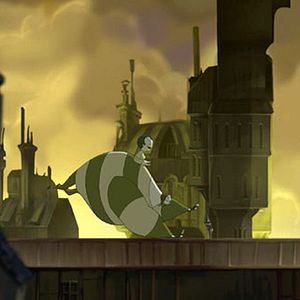 Photo Nocturna, la nuit magique