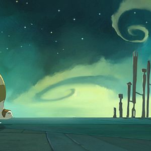 Photo Nocturna, la nuit magique