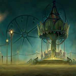 Photo Nocturna, la nuit magique