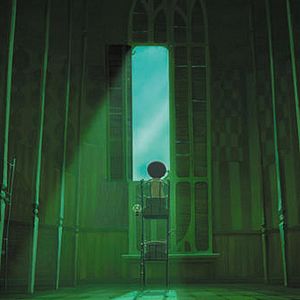 Photo Nocturna, la nuit magique