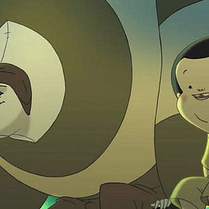 Photo Nocturna, la nuit magique