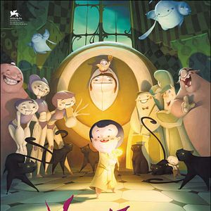 Photo Nocturna, la nuit magique