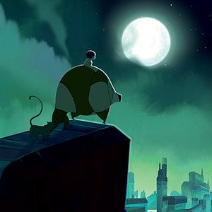 Photo Nocturna, la nuit magique