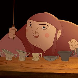 Photo Nocturna, la nuit magique