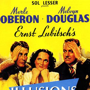 Photo Illusions perdues