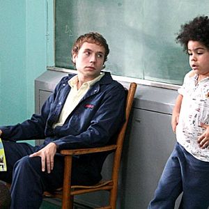 Photo Morgan J. Freeman