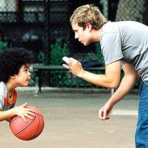 Photo Morgan J. Freeman