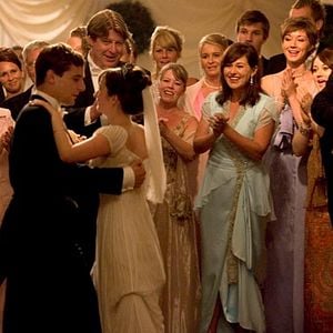 Photo After the wedding