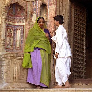 Photo Rajkumar Bhan