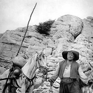 Photo Grigoriy Kozintsev