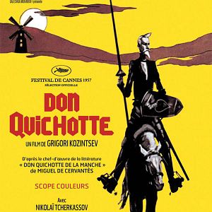 Photo Grigoriy Kozintsev