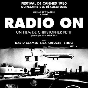 Photo Christopher Petit