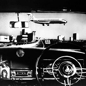 Photo Christopher Petit