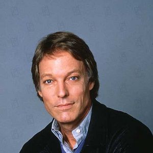 Photo Richard Chamberlain