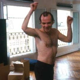 Photo Christine Laurent