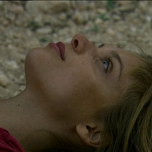 Photo Jean-Marc Barr