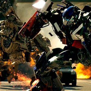 Photo Transformers