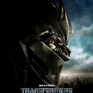 Photo Transformers