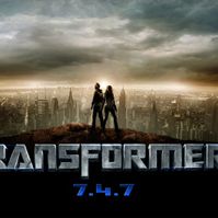Photo Transformers