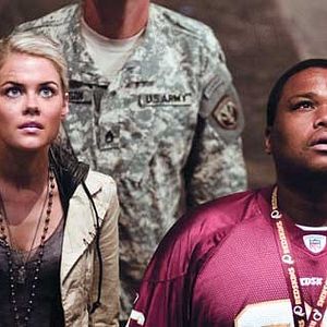 Photo Rachael Taylor