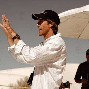 Photo Michael Bay