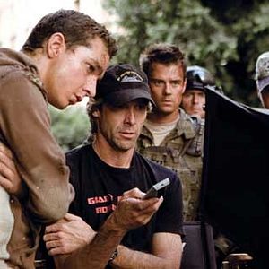 Photo Michael Bay