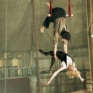 Photo James Thiérrée