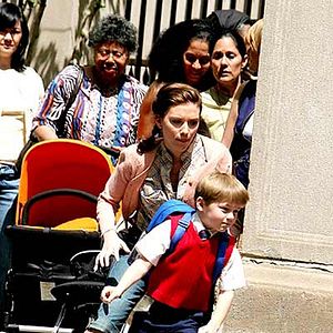 Photo Robert Pulcini