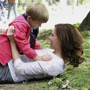 Photo Shari Springer Berman