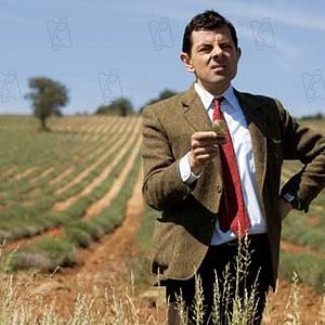 Photo Rowan Atkinson