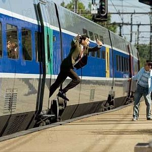 Photo Rowan Atkinson