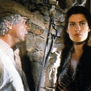 Photo Rosemarie La Vaullée