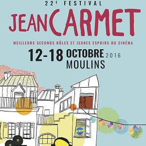 Photo Festival Jean Carmet des Seconds Rôles