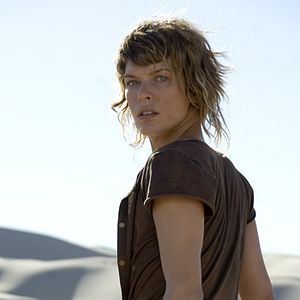 Photo Russell Mulcahy