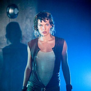 Photo Russell Mulcahy