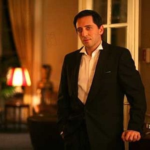 Photo Pierre Salvadori