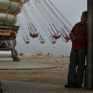 Photo John Woo