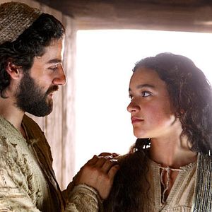Photo Keisha Castle-Hughes