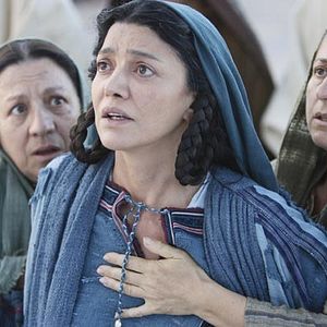 Photo Shohreh Aghdashloo