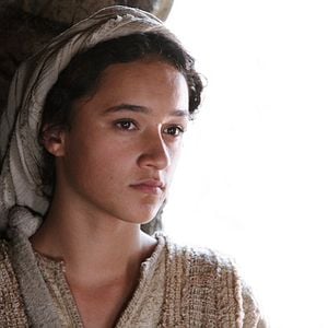 Photo Keisha Castle-Hughes