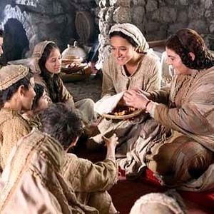La Nativité Film 2006 AlloCiné