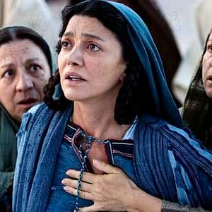 Photo Shohreh Aghdashloo