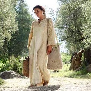 Photo Keisha Castle-Hughes