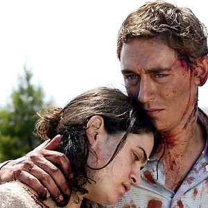 Photo JJ Feild